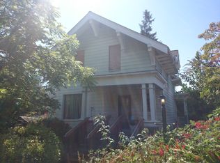 2633 50th Ave SW, Seattle, WA 98116