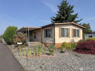 610 W Spruce Street #116, Sequim, WA 98382