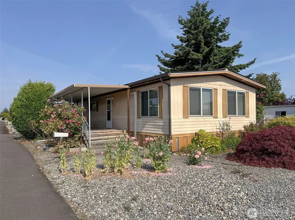 610 W Spruce Street #116, Sequim, WA 98382