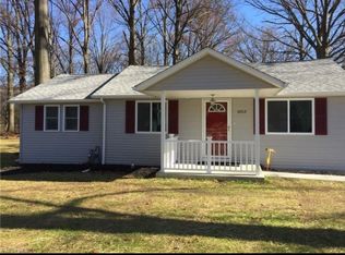 10519 Dewhurst Rd, Elyria, OH 44035