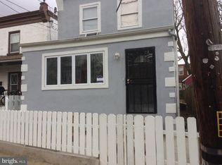 912 Summit St, Darby, PA 19023