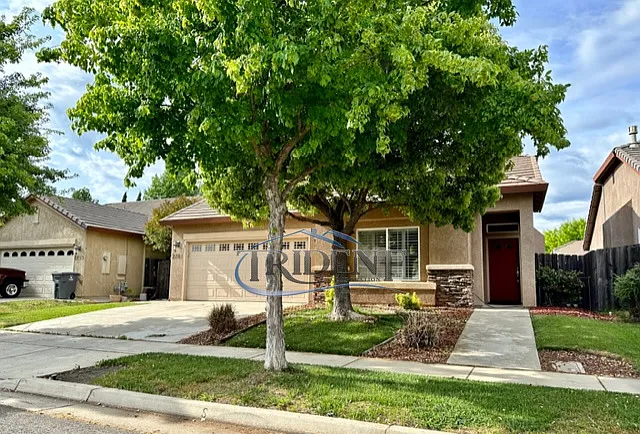 2781 San Niccolo Dr