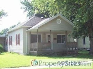 14 Birchwood Rd, Litchfield, IL 62056