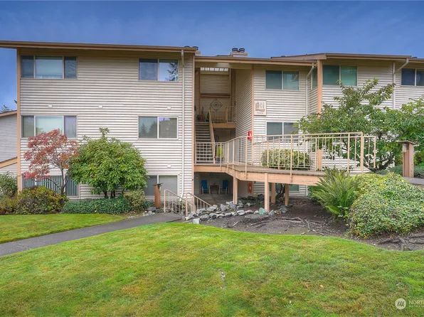7606 37th Street W #3A, University Place, WA 98466
