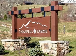 6 Chappell Farm Rd, Banner Elk, NC 28604