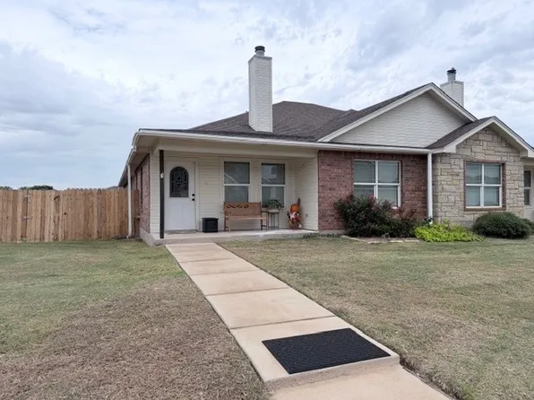 2312 Independence Blvd, Abilene, TX 79601