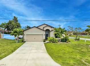 2001 SW 12th Ter, Cape Coral, FL 33991