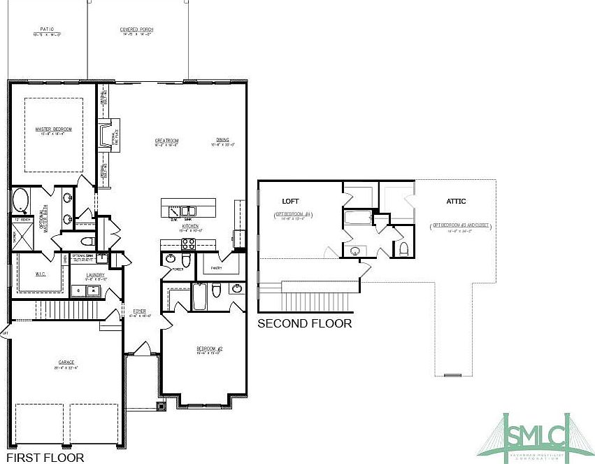 2nd image of 106 Hopeland Dr #B