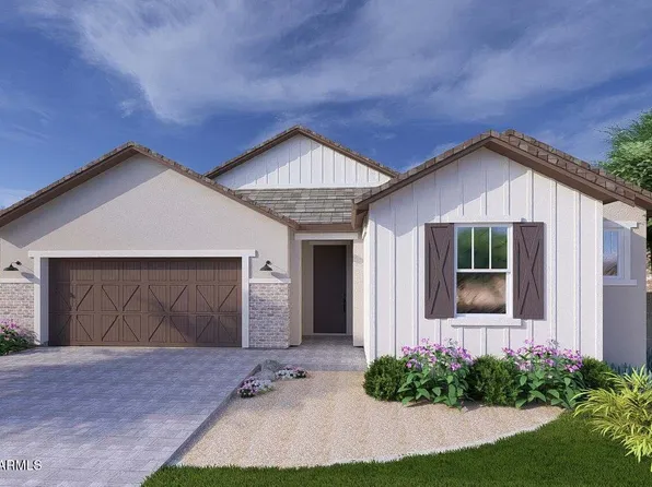 18439 W DESERT BLOOM Street, Goodyear, AZ 85338