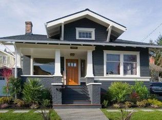 1909 3rd Ave N, Seattle, WA 98109