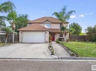5301 Los Arboles Ave, Brownsville, TX 78520
