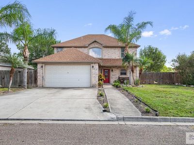 5301 Los Arboles Ave, Brownsville, TX, 78520