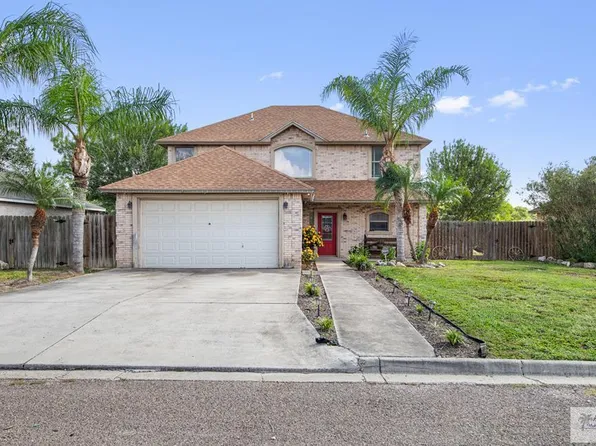 5301 Los Arboles Ave, Brownsville, TX 78520