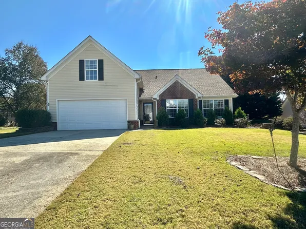 4218 Deer Springs Way, Gainesville, GA 30506
