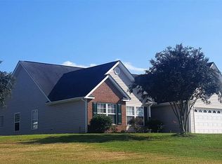 5 Brandi Starr Ct, Greer, SC 29651