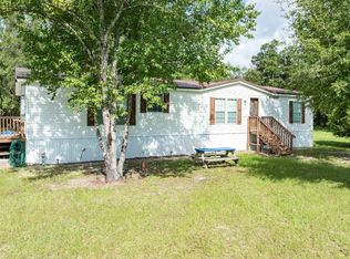 9889 NW 9th Ct, Branford, FL 32008