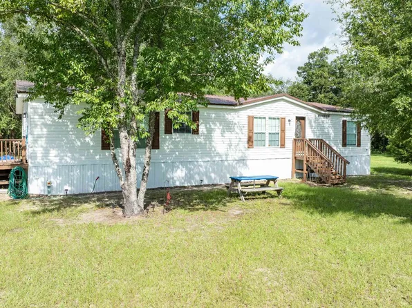 9889 NW 9th Ct, Branford, FL 32008