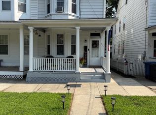 214 Broad St, Mount Holly, NJ 08060