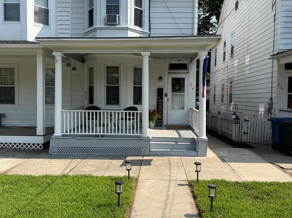 214 Broad St, Mount Holly, NJ 08060