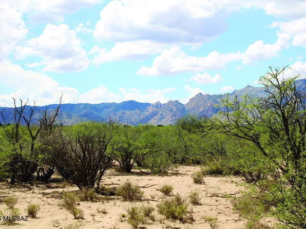 Unnamed Rd #13, Cochise, AZ 85606