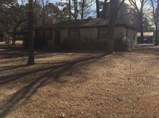 2720 Hooper St, Camden, AR 71701