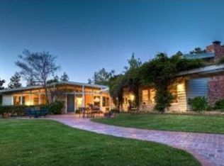 10696 Mora Dr, Los Altos, CA 94024