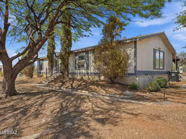 12805 S Vail Desert Trl, Vail, AZ 85641