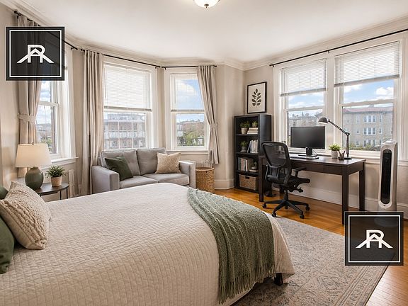 5th image of 127 Chiswick Rd #13