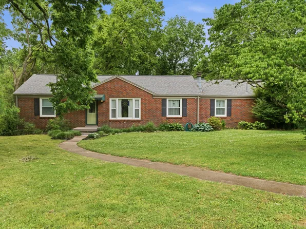 401 Fieldcrest Dr, Nashville, TN 37211