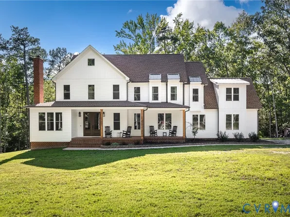 7207 McClellan Rd, Mechanicsville, VA 23111