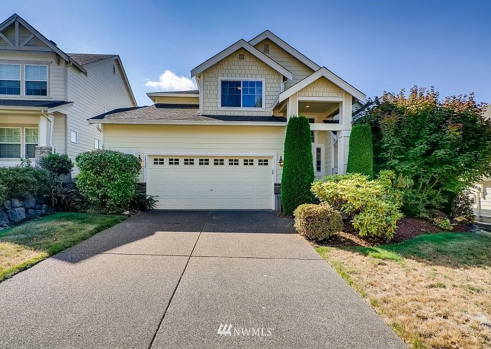 Danville Station Main floor master floor plan