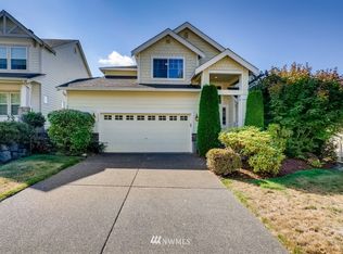 1737 SW 344th Pl, Federal Way, WA 98023