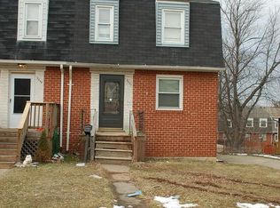 5650 Leiden Rd, Baltimore, MD 21206