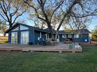 200 E Oak Rd, Wheatland, WY 82201