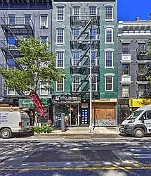 Rented by REAL New York