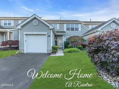 68 Ridge Place, Freehold, NJ, 07728