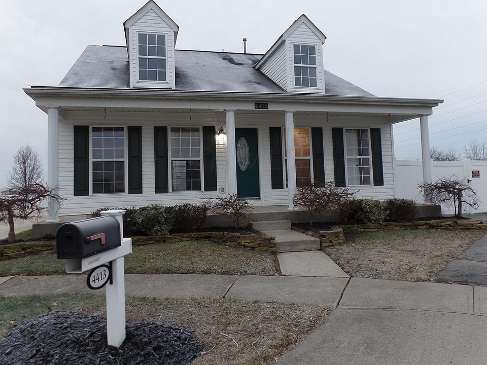 1st image of 4413 Culburn Park Dr