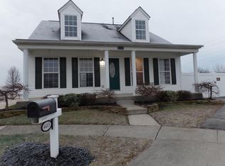 4413 Culburn Park Dr, Grove City, OH 43123