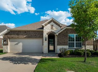 2668 Yacht Club Dr, The Colony, TX 75056