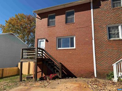 1453 Avon St, Charlottesville, VA, 22902