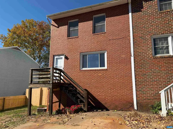 1453 Avon St, Charlottesville, VA 22902