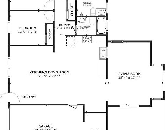 3rd image of 3408 CRAPE MYRTLE DRIVE