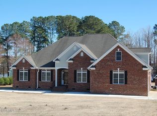 7745 Briar Creek Rd, Rocky Mount, NC 27803