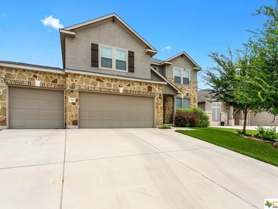 746 Gray Cloud Dr, New Braunfels, TX, 78130