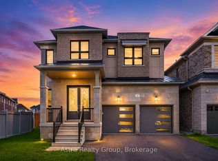 49 Westlake Cres, Bradford West Gwillimbury, ON L3Z4K4