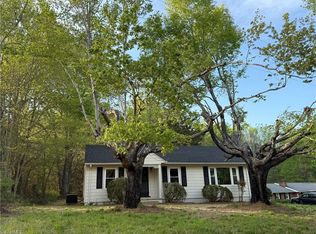 1416 Perryman Rd, Lexington, NC 27295