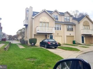 9323 Player Dr #119, Laurel, MD 20708