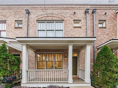 218 Marion Pl NE, Atlanta, GA, 30307