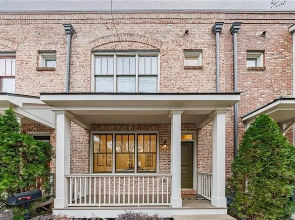 218 Marion Pl NE, Atlanta, GA 30307