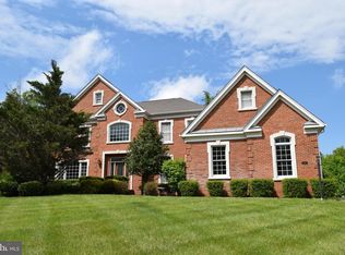 4478 Corral Rd, Warrenton, VA 20187